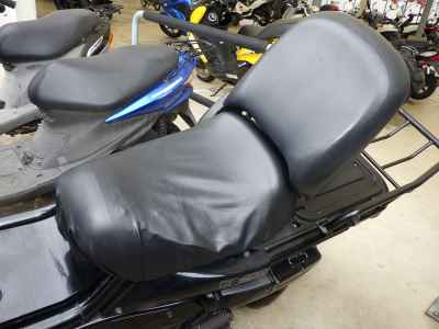 Honda PS250 Big Ruckus 2006
