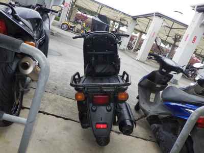 Honda PS250 Big Ruckus 2006