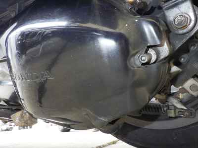 Honda PS250 Big Ruckus 2006