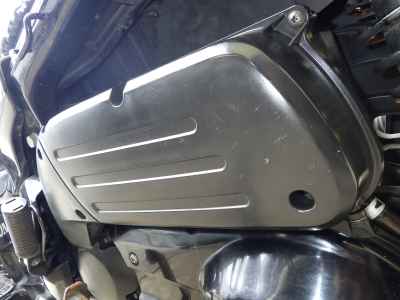 Honda PS250 Big Ruckus 2006