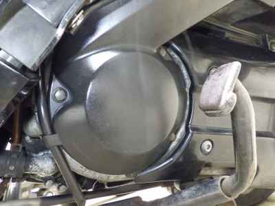 Honda PS250 Big Ruckus 2006