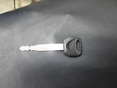 Honda PS250 Big Ruckus 2006