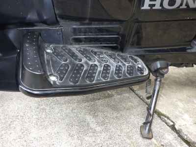 Honda PS250 Big Ruckus 2006