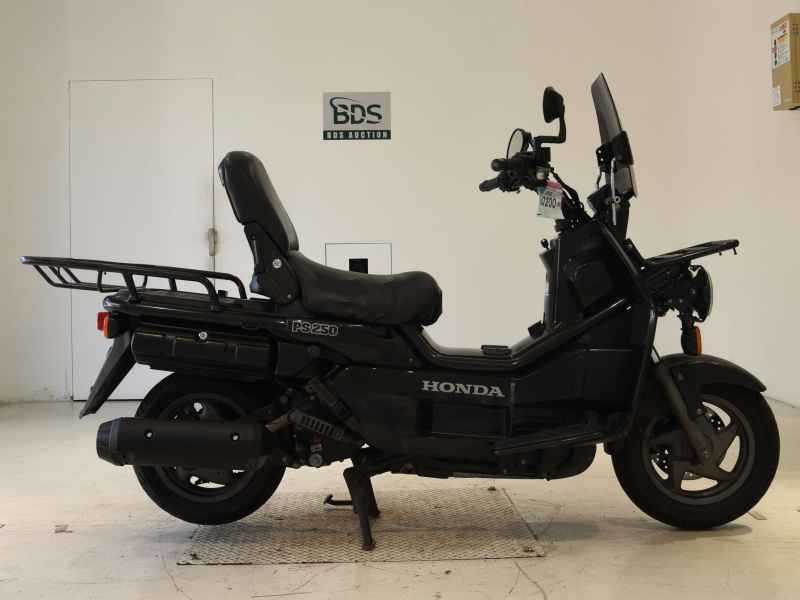 Honda PS250 Big Ruckus 2006