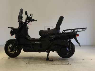 Honda PS250 Big Ruckus 2006