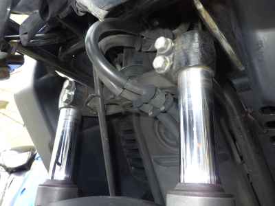 Honda PS250 Big Ruckus 2006