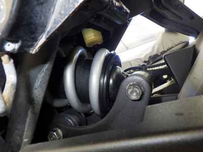 Kawasaki Ninja 650 2018