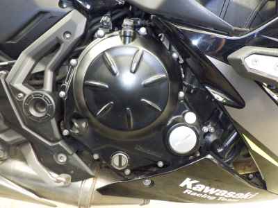 Kawasaki Ninja 650 2018