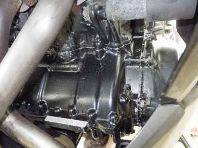 Kawasaki Ninja 650 2018