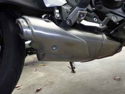 Kawasaki Ninja 650 2018