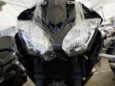 Kawasaki Ninja 650 2018