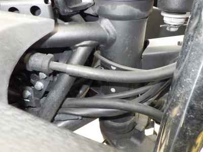 Kawasaki Ninja 650 2018