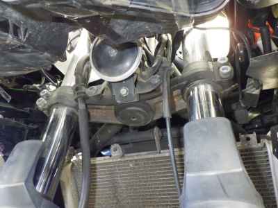 Kawasaki Ninja 650 2018