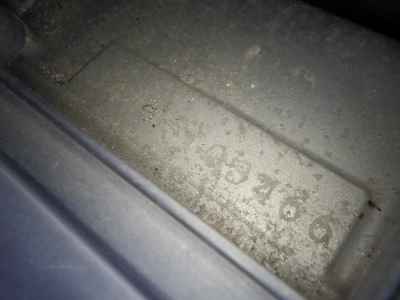 Suzuki Skywave 400 2007