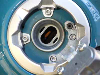 Kawasaki Ninja 400 2021