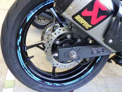 Kawasaki Ninja 400 2021