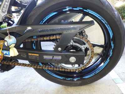 Kawasaki Ninja 400 2021