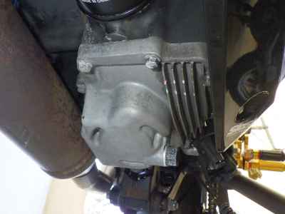 Kawasaki Ninja 400 2021