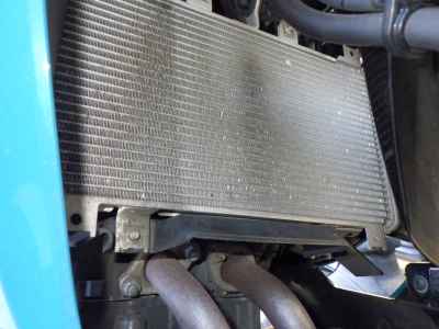 Kawasaki Ninja 400 2021