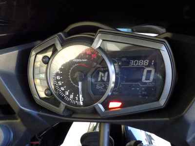 Kawasaki Ninja 400 2021