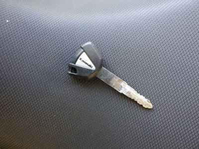 Kawasaki Ninja 400 2021