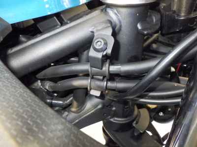 Kawasaki Ninja 400 2021