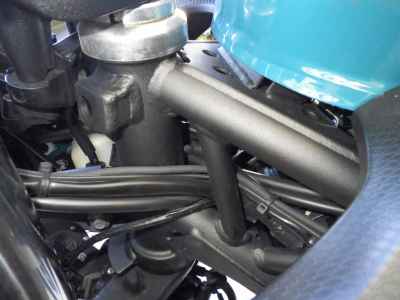 Kawasaki Ninja 400 2021