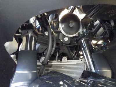 Kawasaki Ninja 400 2021