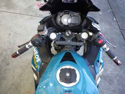 Kawasaki Ninja 400 2021