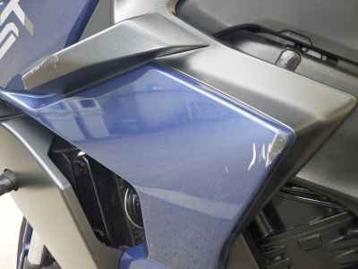 Suzuki GSX-S1000GT 2022