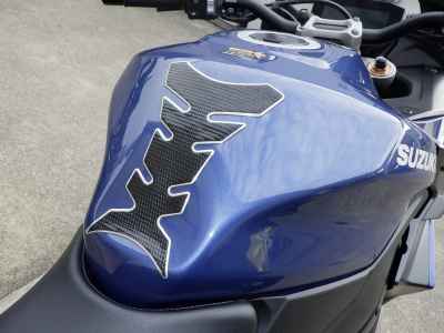 Suzuki GSX-S1000GT 2022