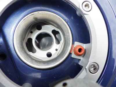 Suzuki GSX-S1000GT 2022