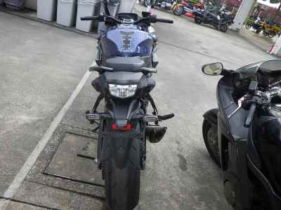 Suzuki GSX-S1000GT 2022