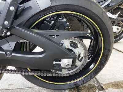 Suzuki GSX-S1000GT 2022