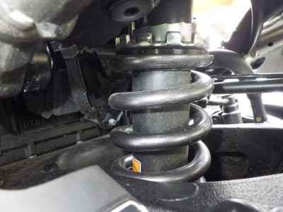 Suzuki GSX-S1000GT 2022