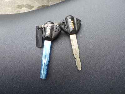 Suzuki GSX-S1000GT 2022