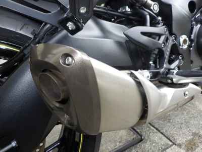 Suzuki GSX-S1000GT 2022