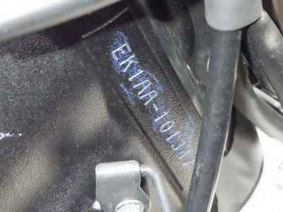 Suzuki GSX-S1000GT 2022