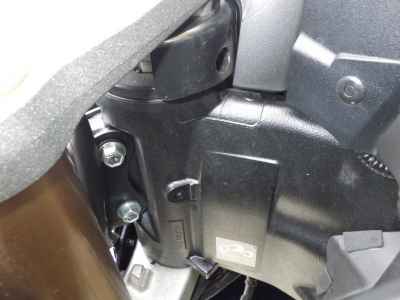 Suzuki GSX-S1000GT 2022