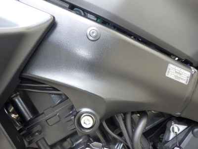 Suzuki GSX-S1000GT 2022