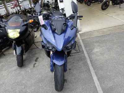 Suzuki GSX-S1000GT 2022