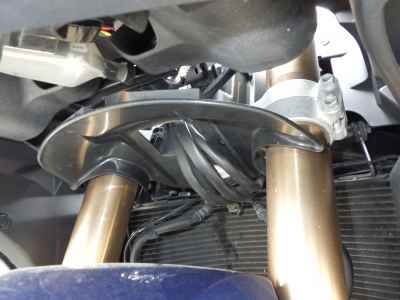 Suzuki GSX-S1000GT 2022