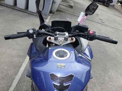 Suzuki GSX-S1000GT 2022
