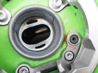 Kawasaki Ninja 400 2023