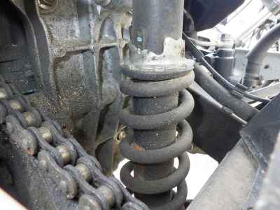 Kawasaki Ninja 400 2023