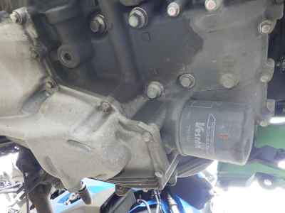 Kawasaki Ninja 400 2023