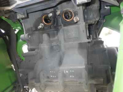 Kawasaki Ninja 400 2023