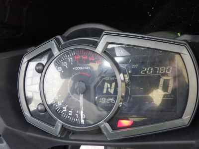 Kawasaki Ninja 400 2023