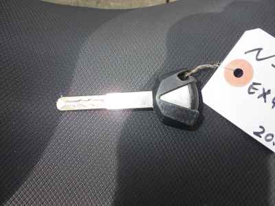 Kawasaki Ninja 400 2023