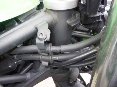 Kawasaki Ninja 400 2023